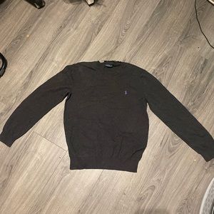 Polo ralph lauren sweater sz S